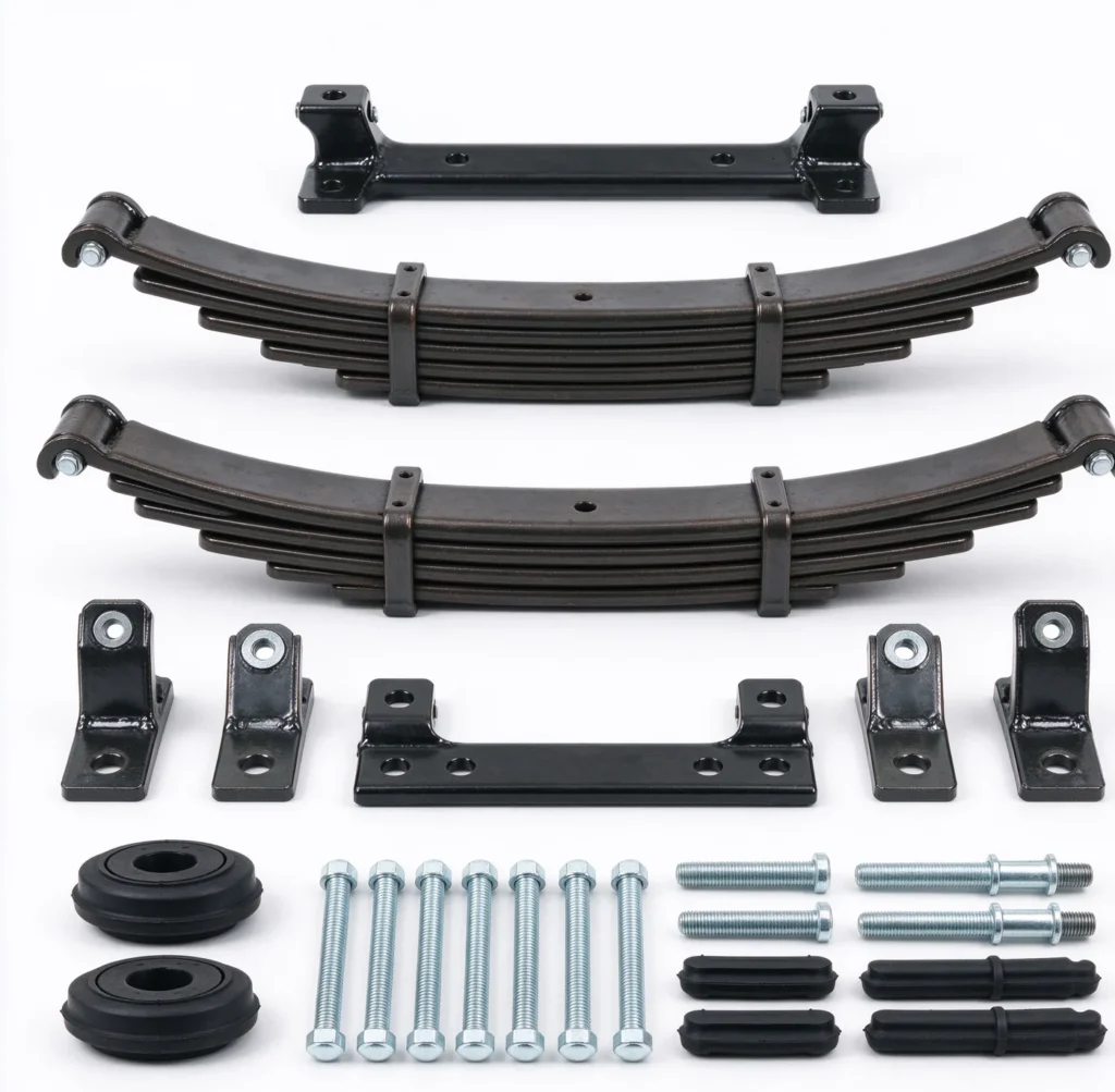 Trailer Suspension Kit