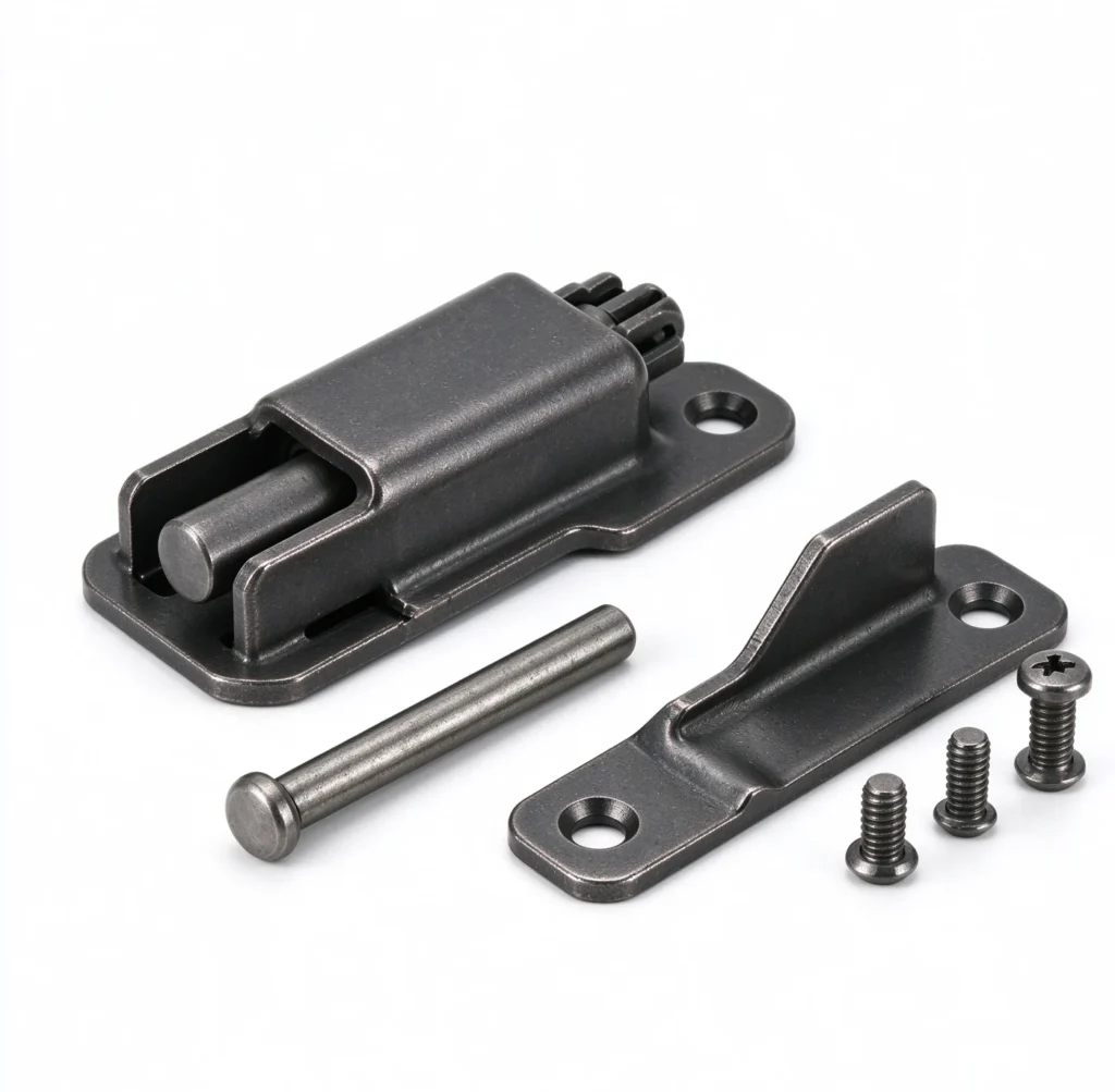 Trailer Locking Kit