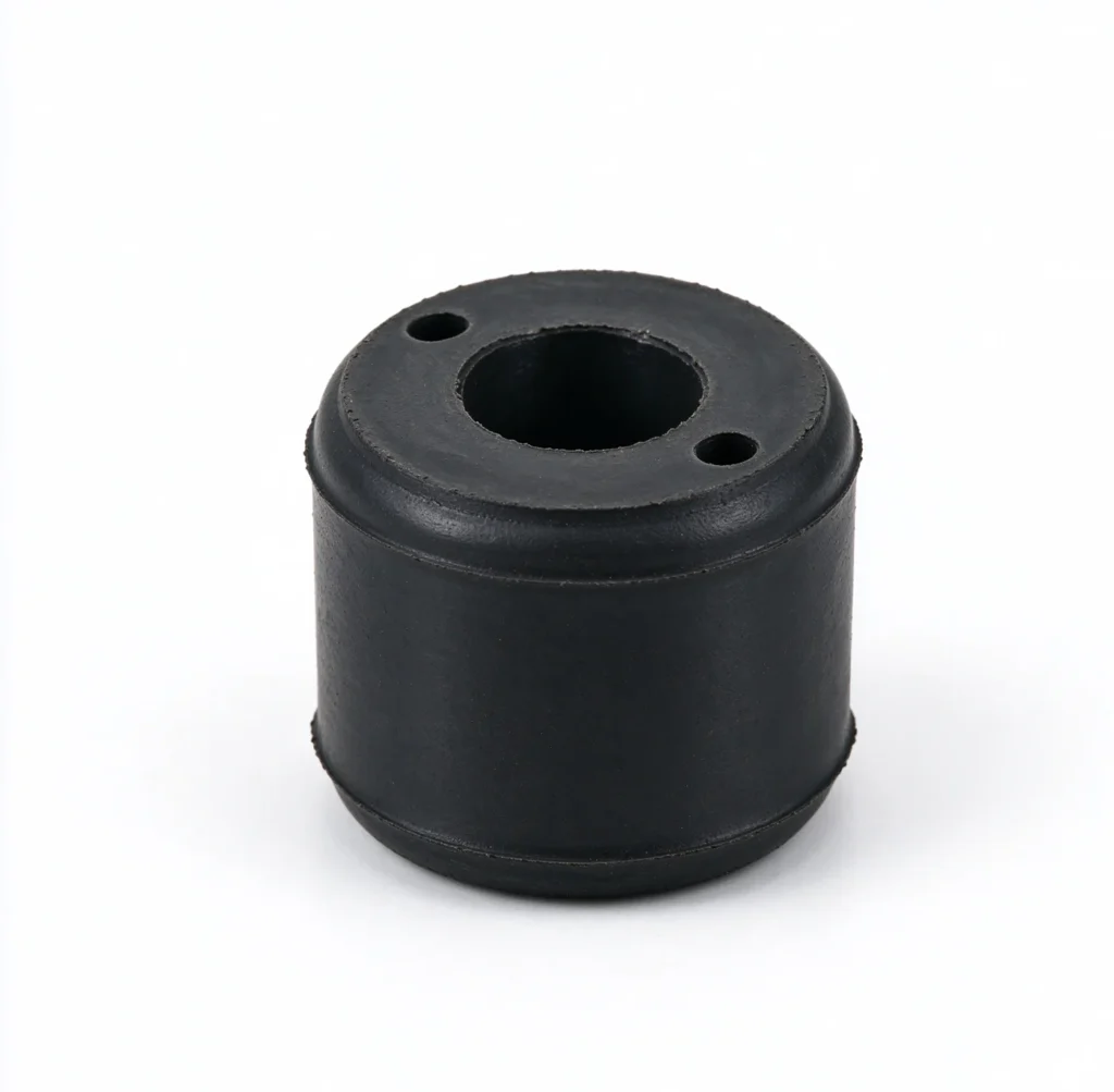 Trailer Suspension Rubber Component