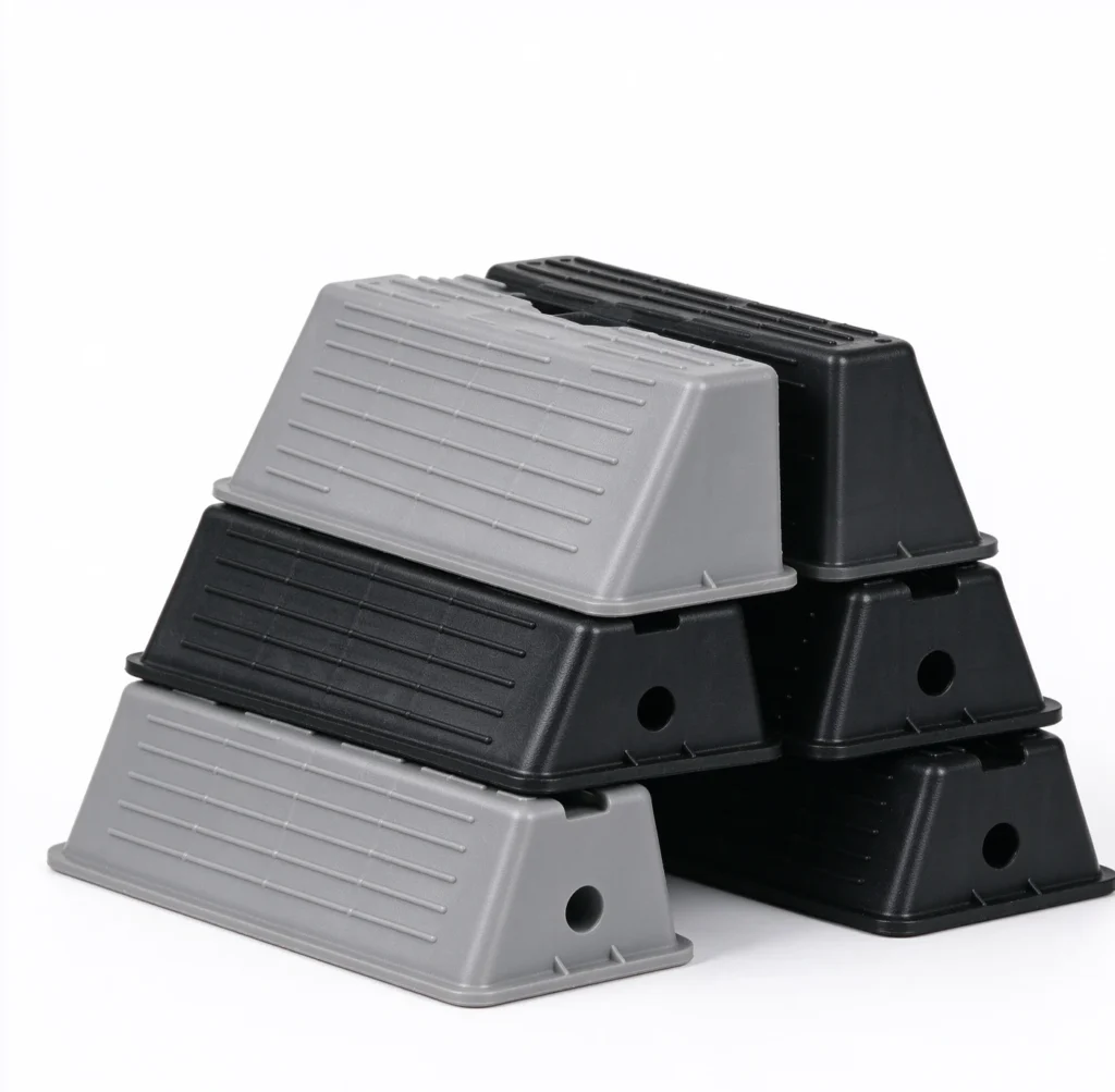 Caravan Levelling Blocks