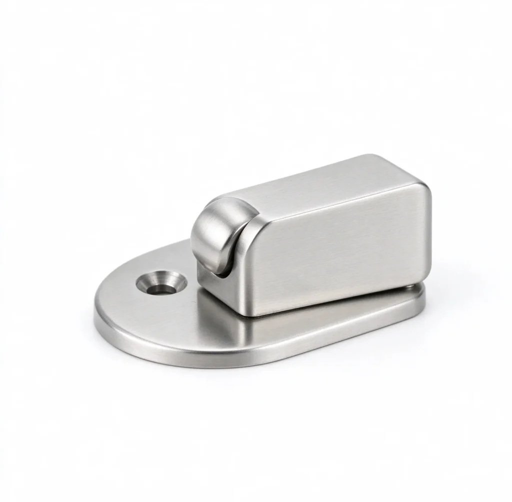 Stainless Steel Door Stop