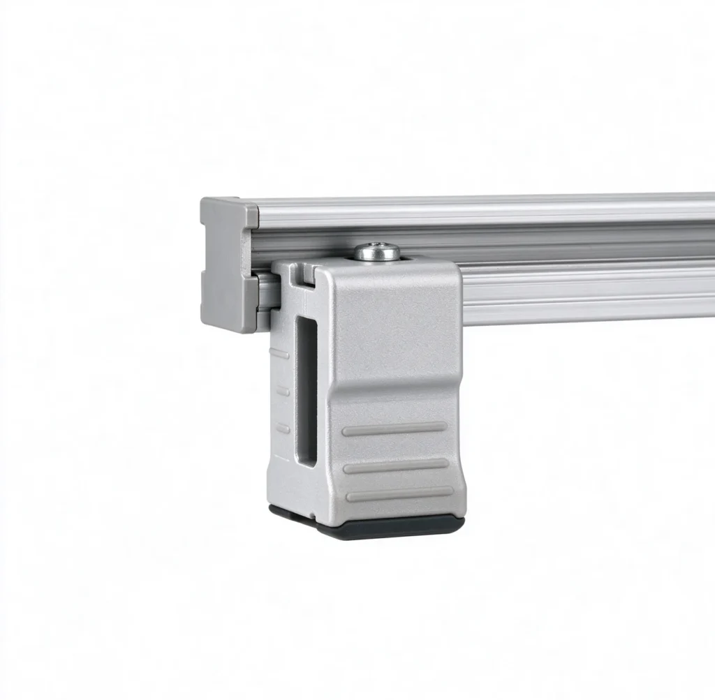 Sliding Door Guide Block