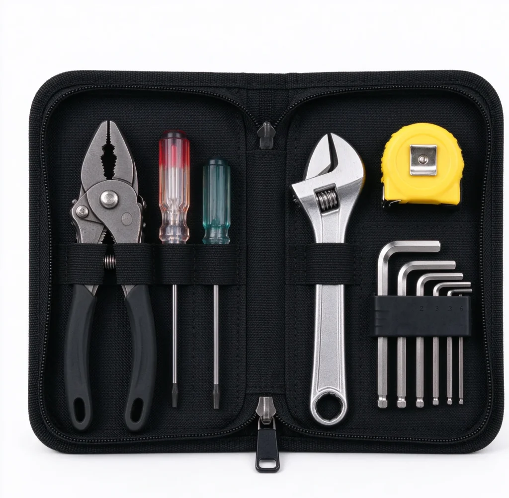 Portable Trade Tool Kit