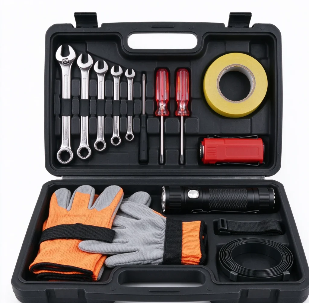 Roadside Tool Gift Kit